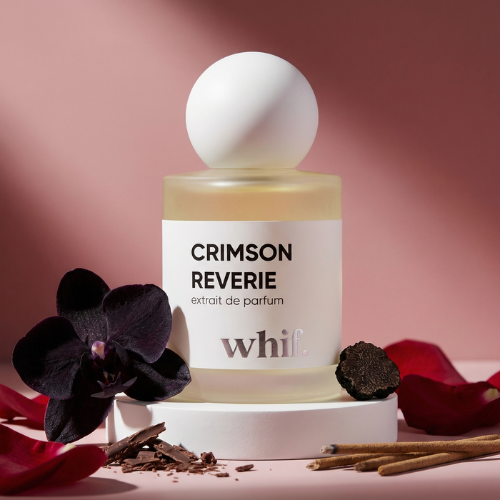 Crimson Reverie
