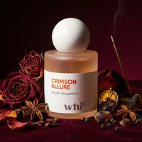 Crimson Allure