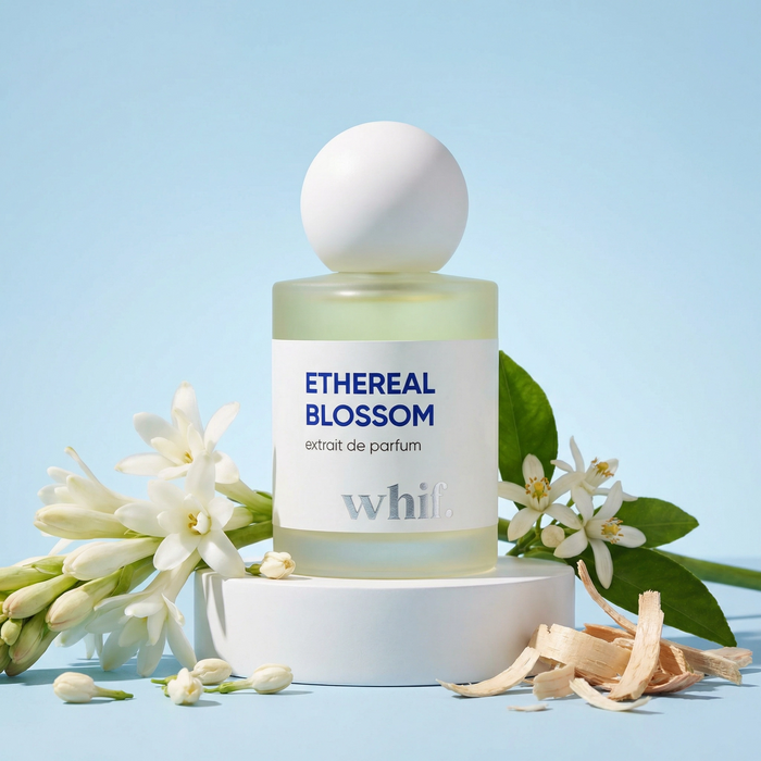 Ethereal Blossom