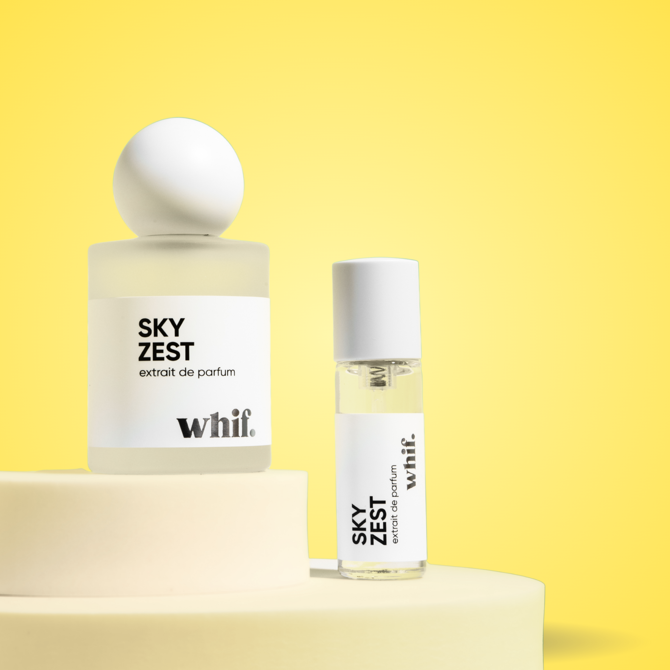 Sky Zest
