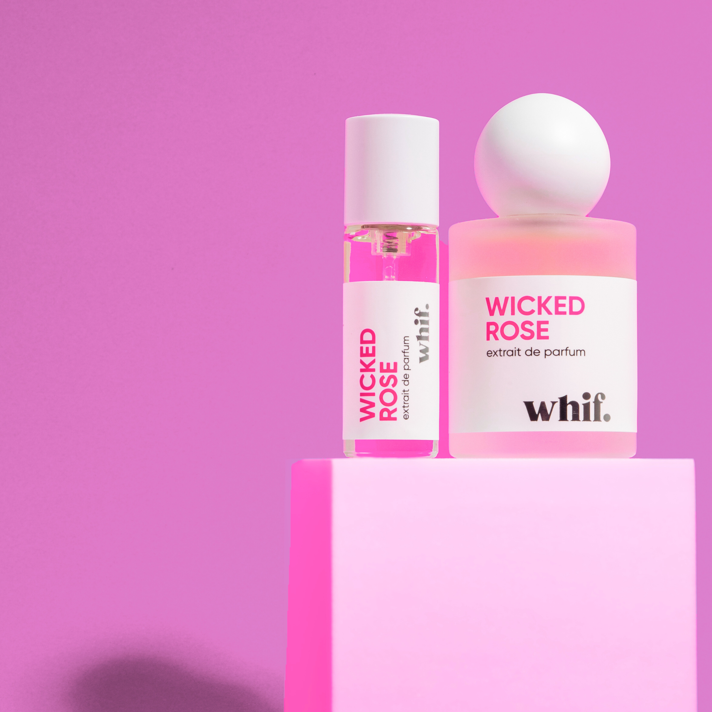 Wicked Rose