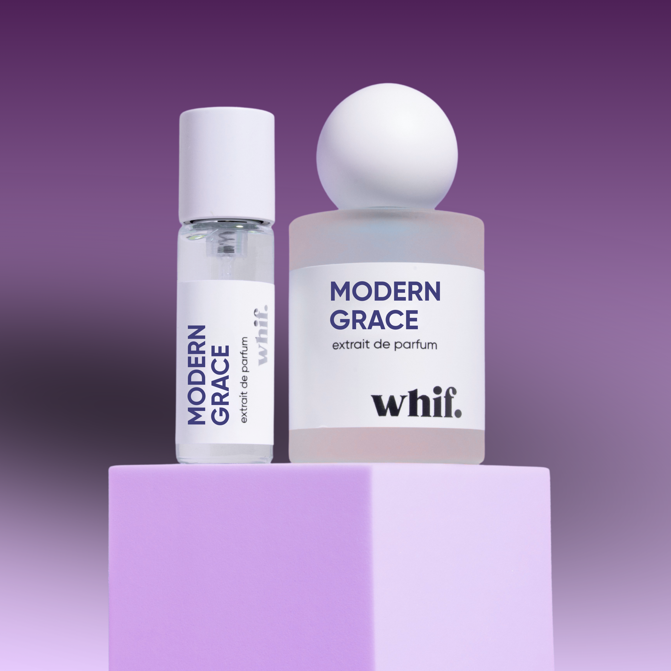 Modern Grace