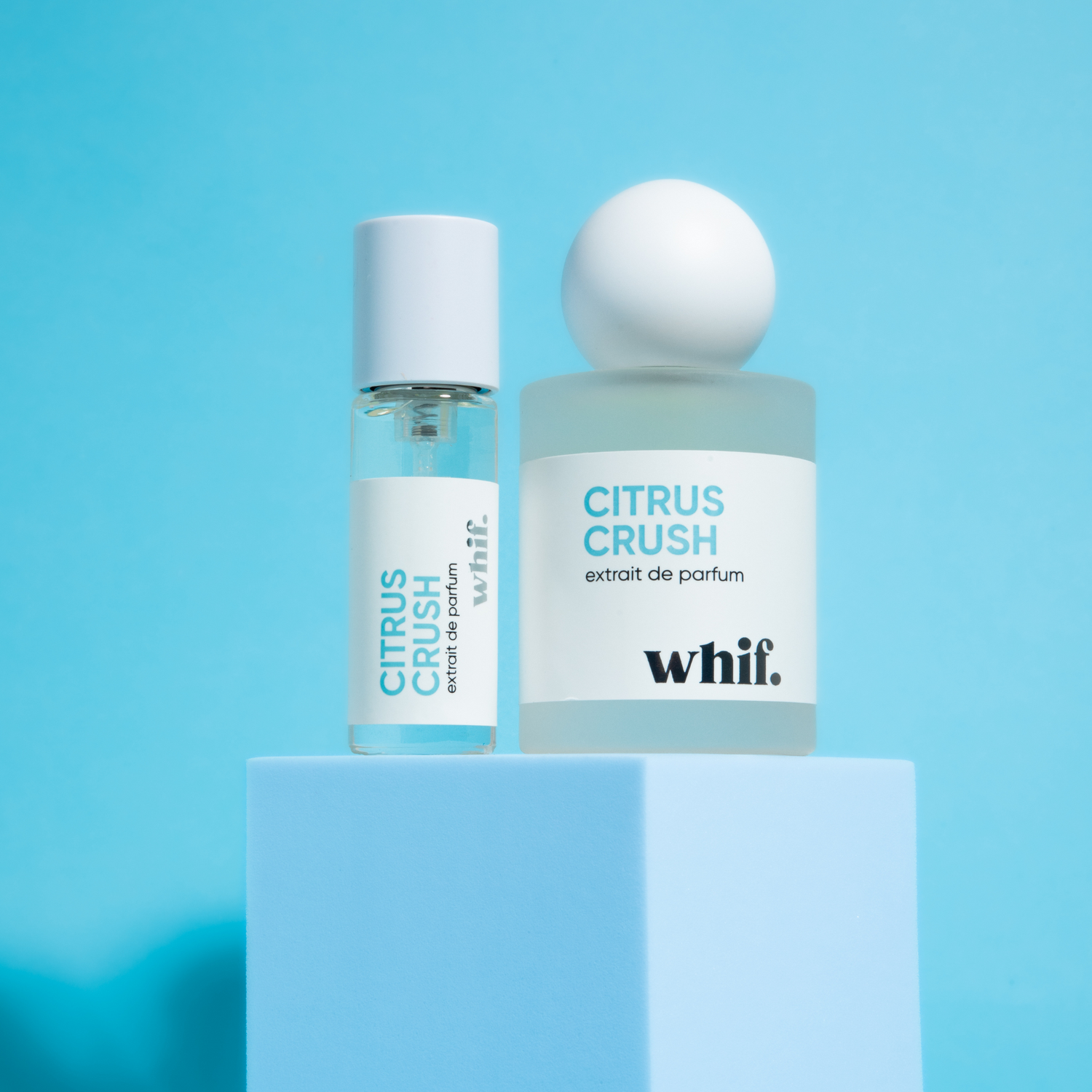 Citrus Crush