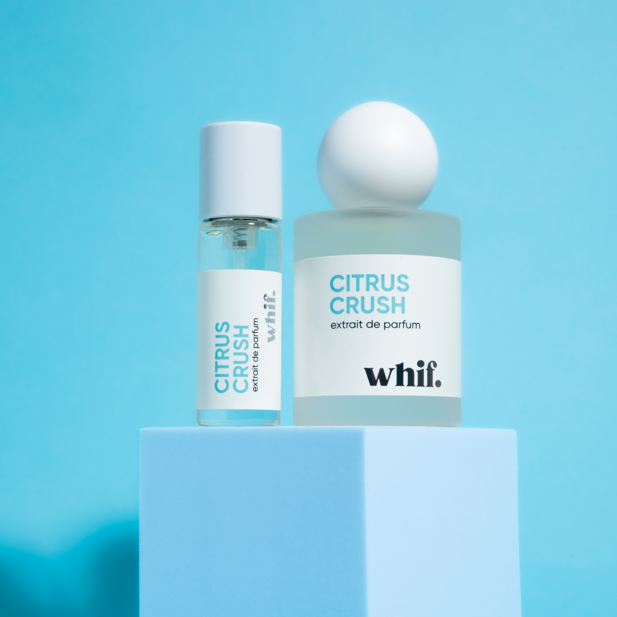 Citrus Crush