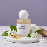 Floral Eclipse