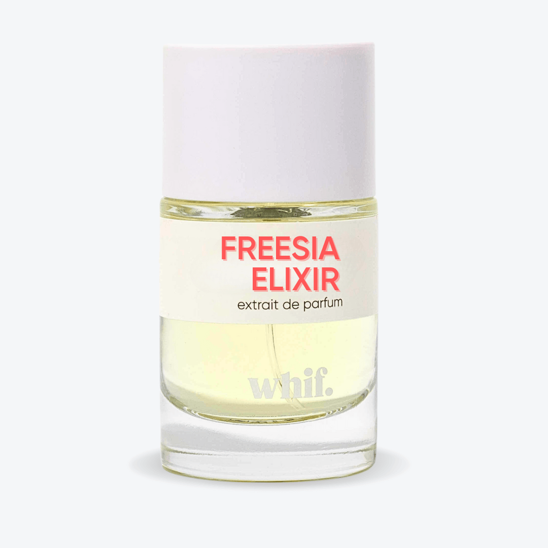 Freesia Elixir