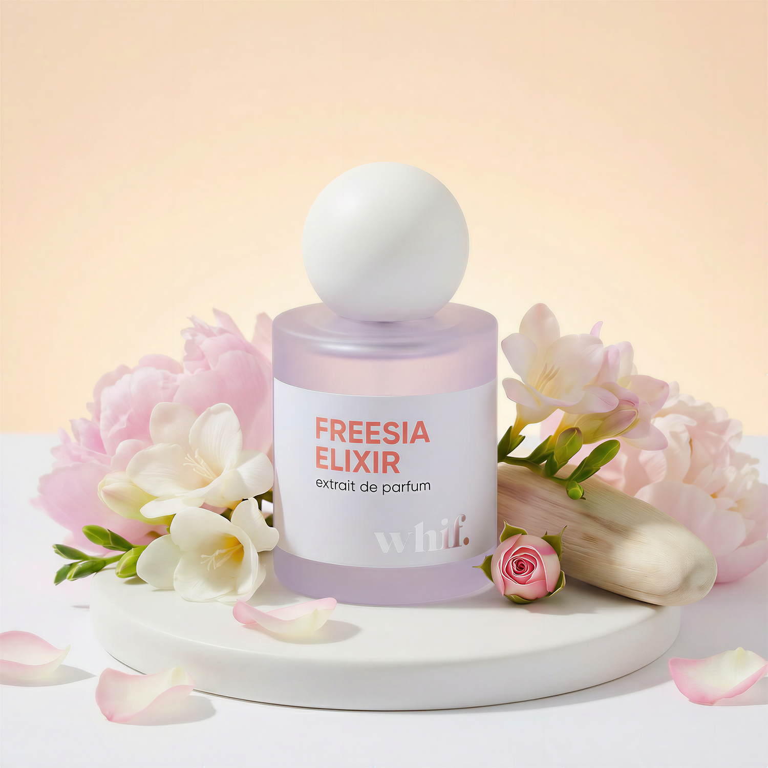Freesia Elixir