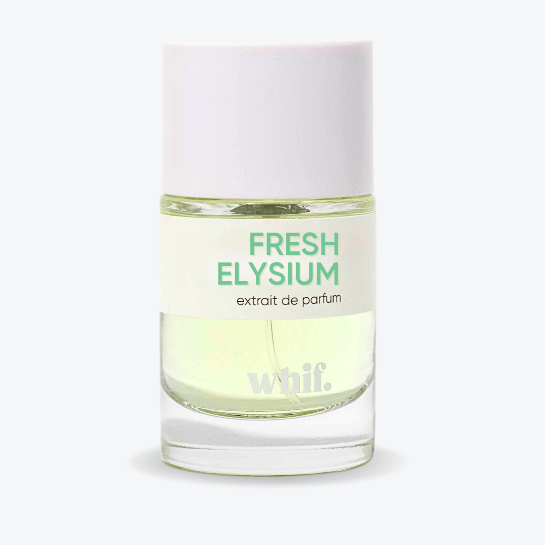 Fresh Elysium