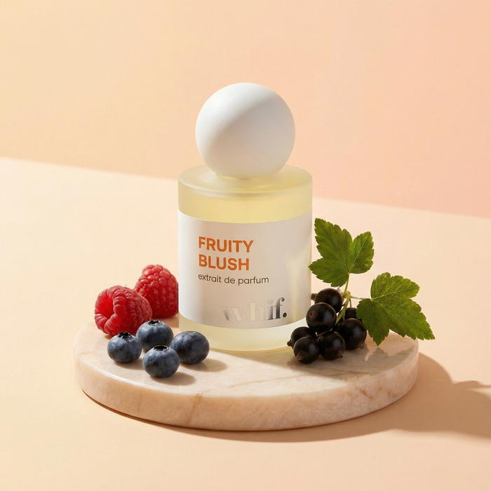 Fruity Blush