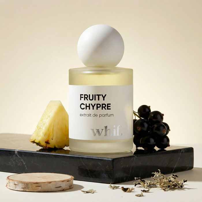 Fruity Chypre
