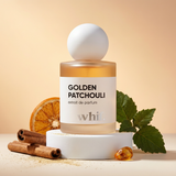 Golden Patchouli