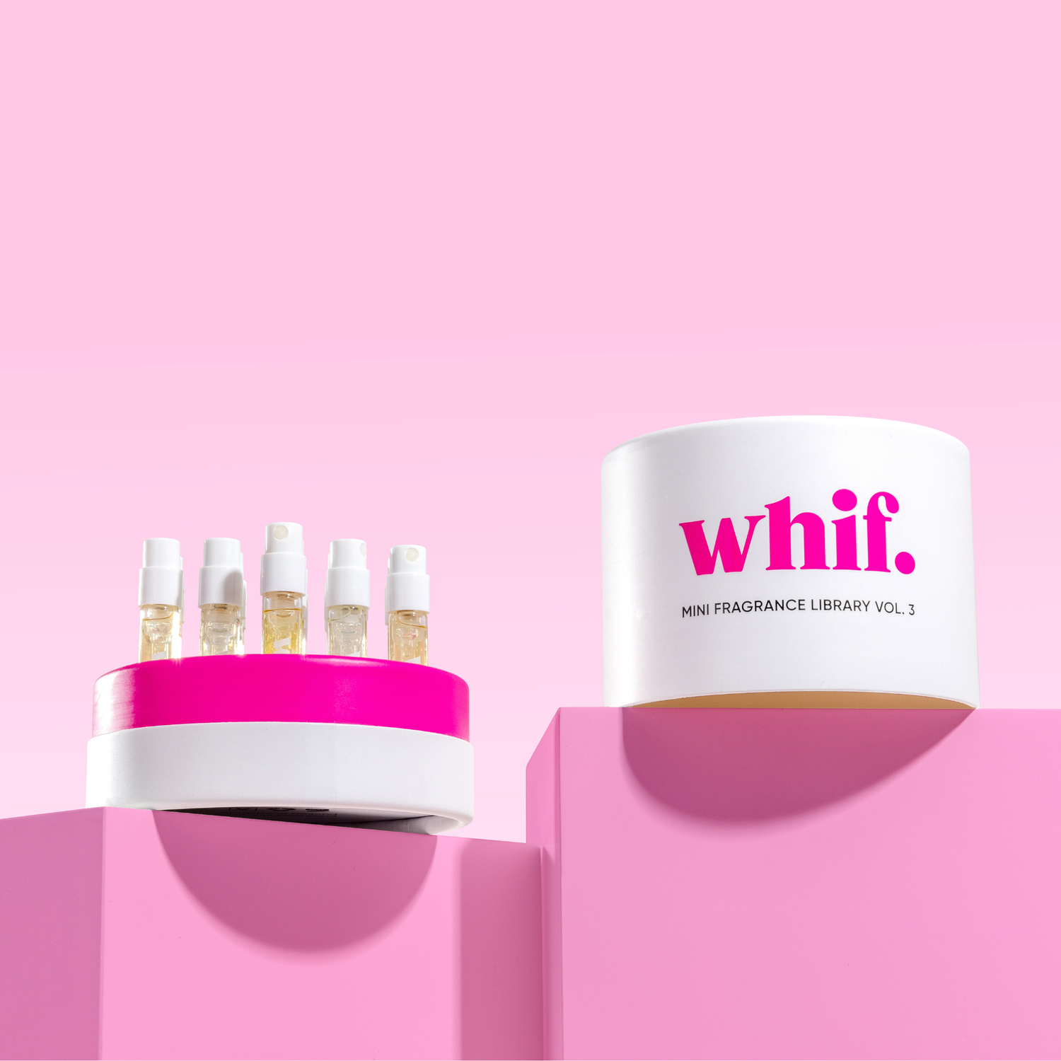 Fragrance Library Vol. 3