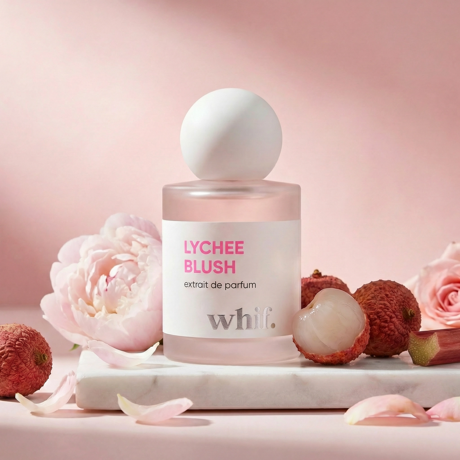 Lychee Blush