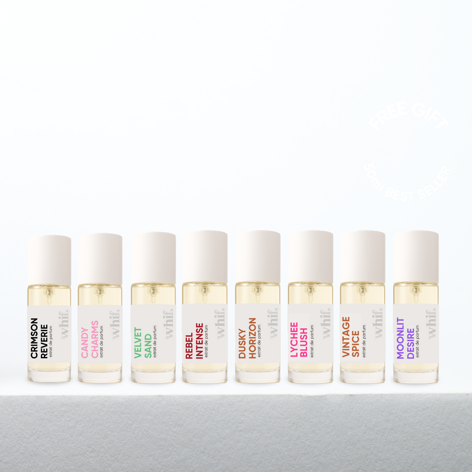 Mini Bundle