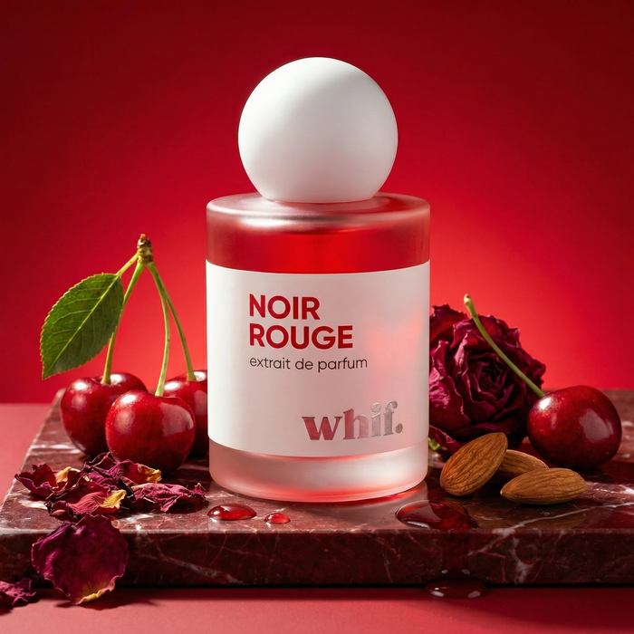 Noir Rouge