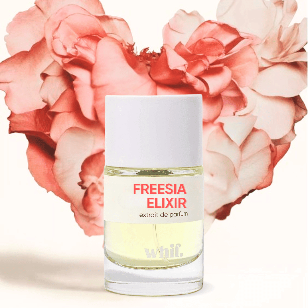 Freesia Elixir