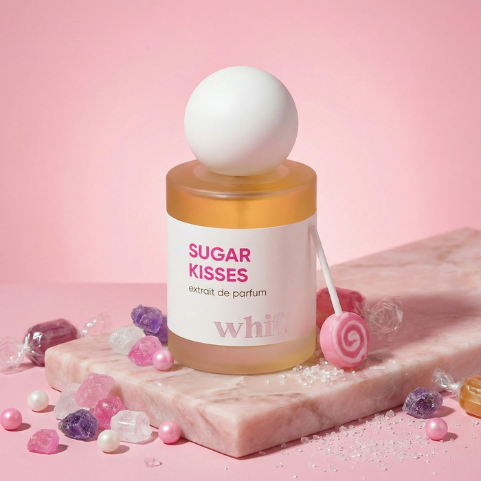Sugar Kisses