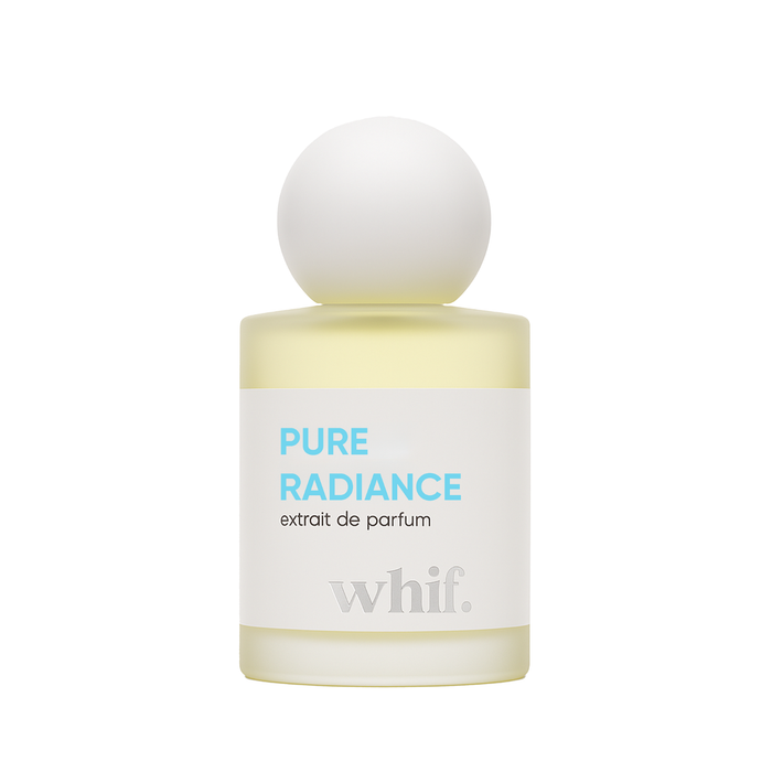 Pure Radiance alternate view