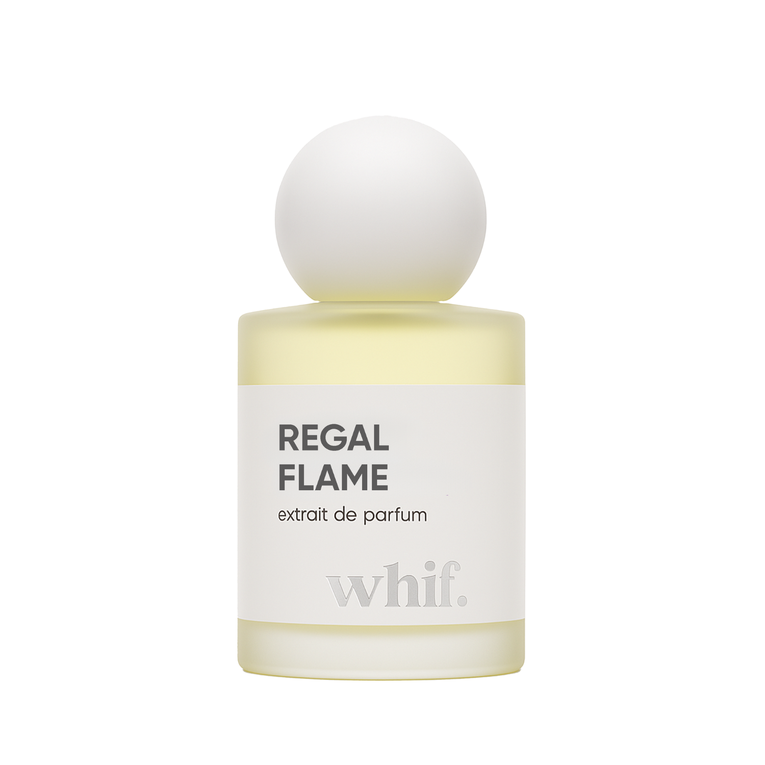 Regal Flame