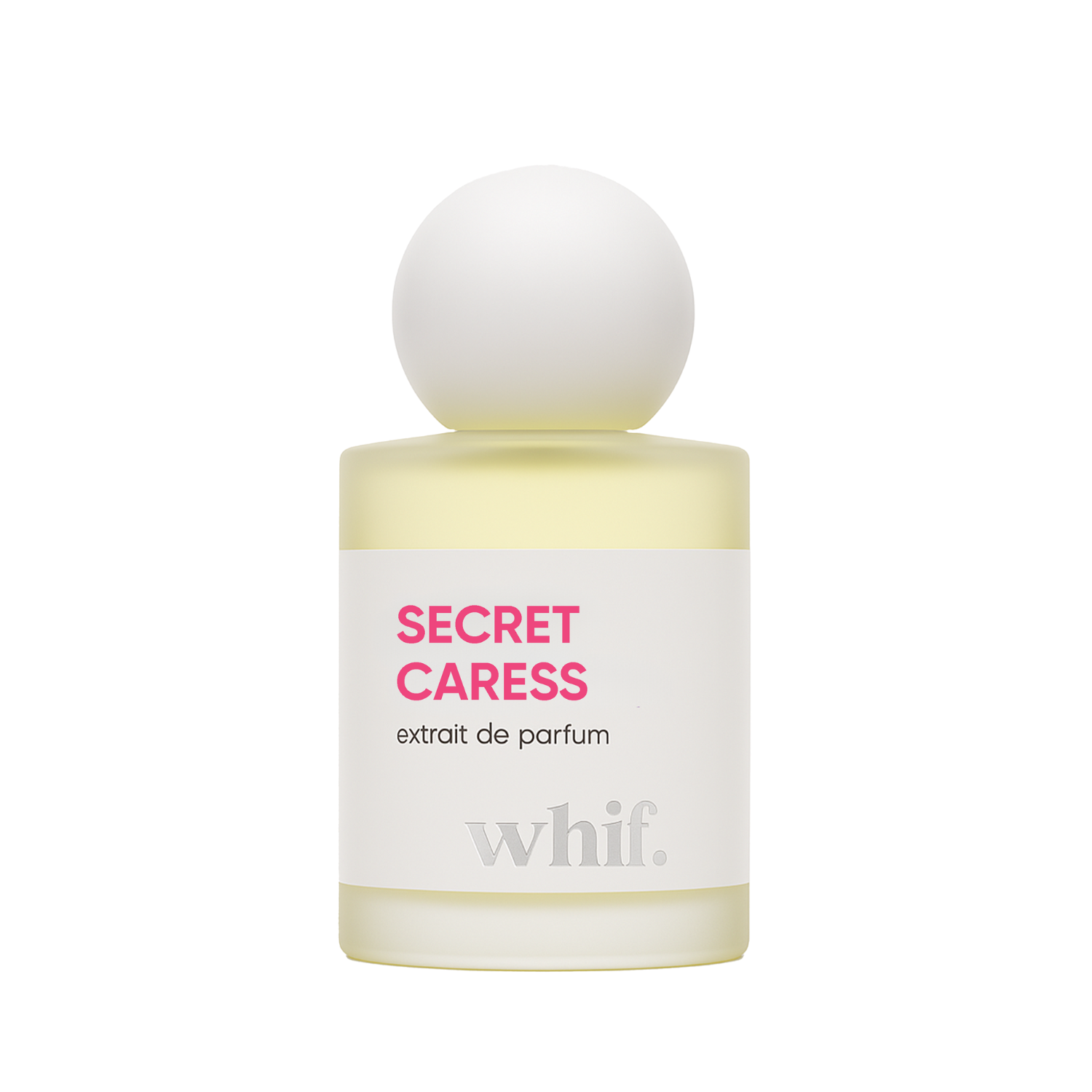 Secret Caress