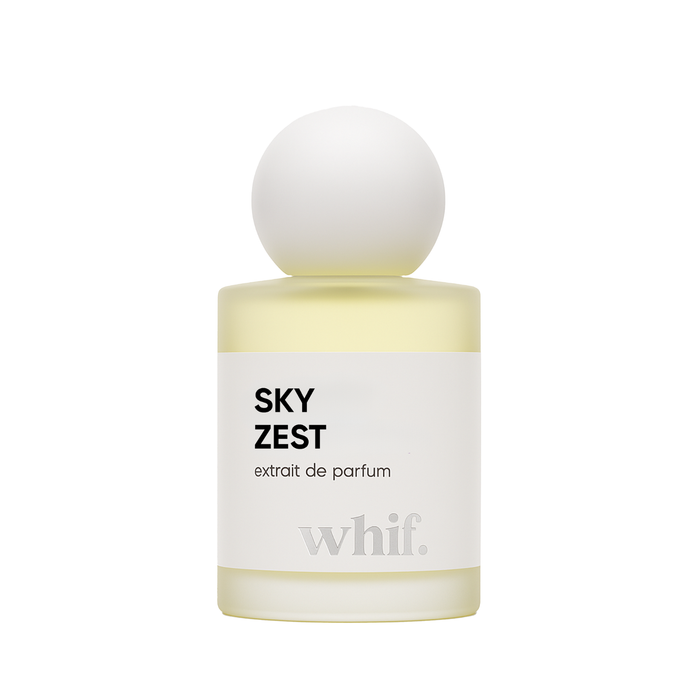 Sky Zest alternate view