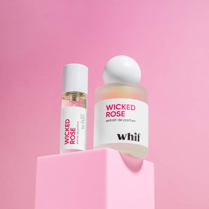 Wicked Rose