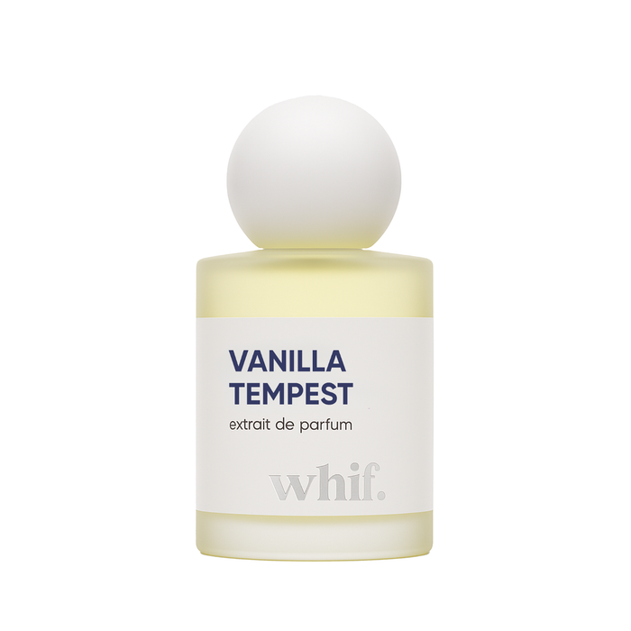 Vanilla Tempest alternate view