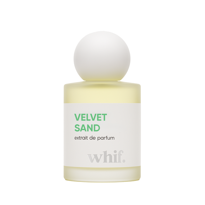 Velvet Sand alternate view
