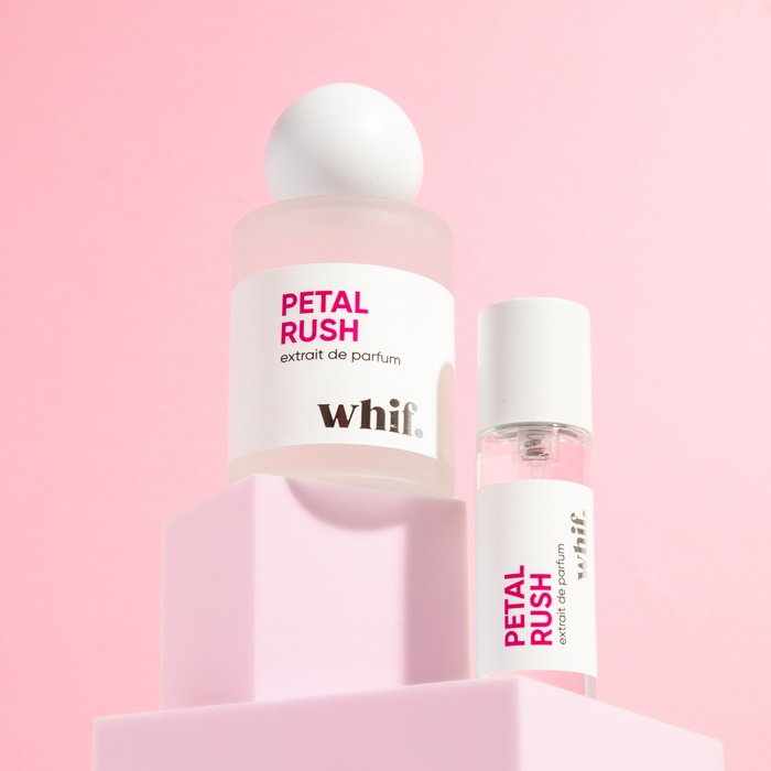 Petal Rush