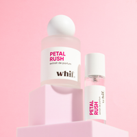 Petal Rush