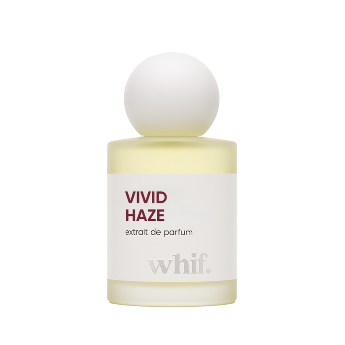 Vivid Haze alternate view