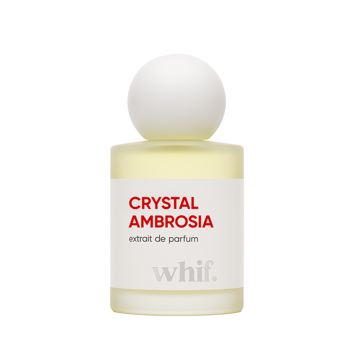 Crystal Ambrosia alternate view