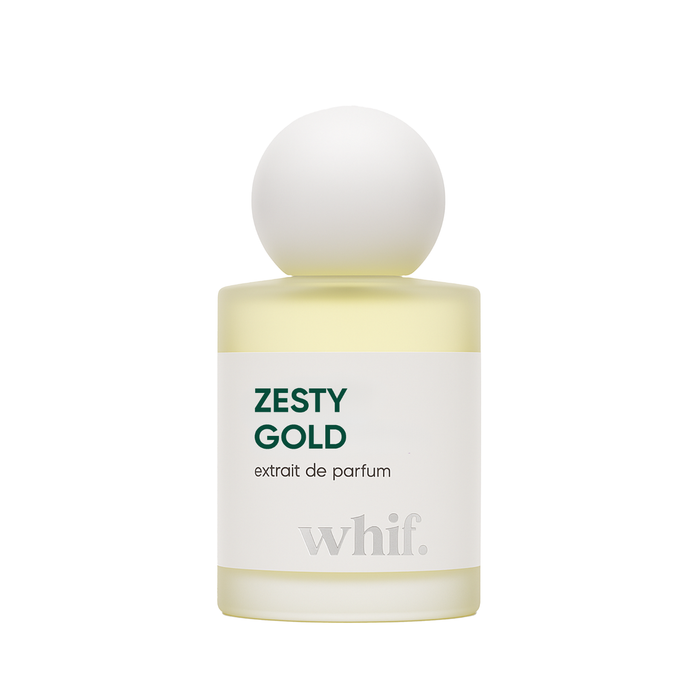 Zesty Gold alternate view