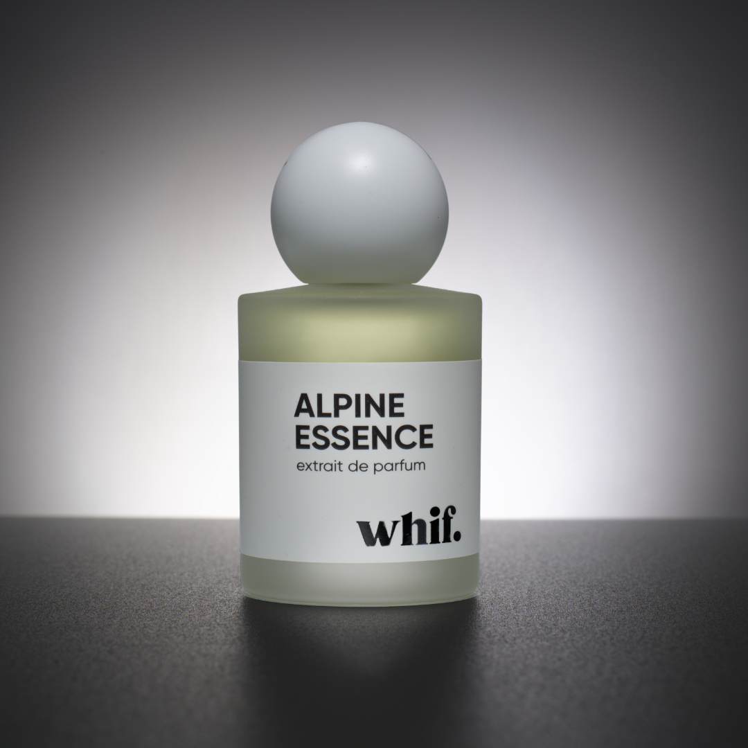 Alpine Essence