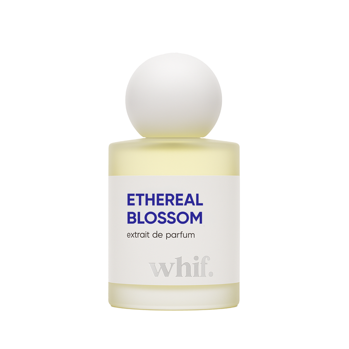 Ethereal Blossom alternate view