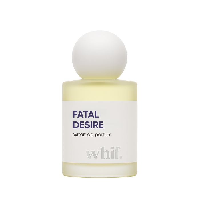 Fatal Desire alternate view