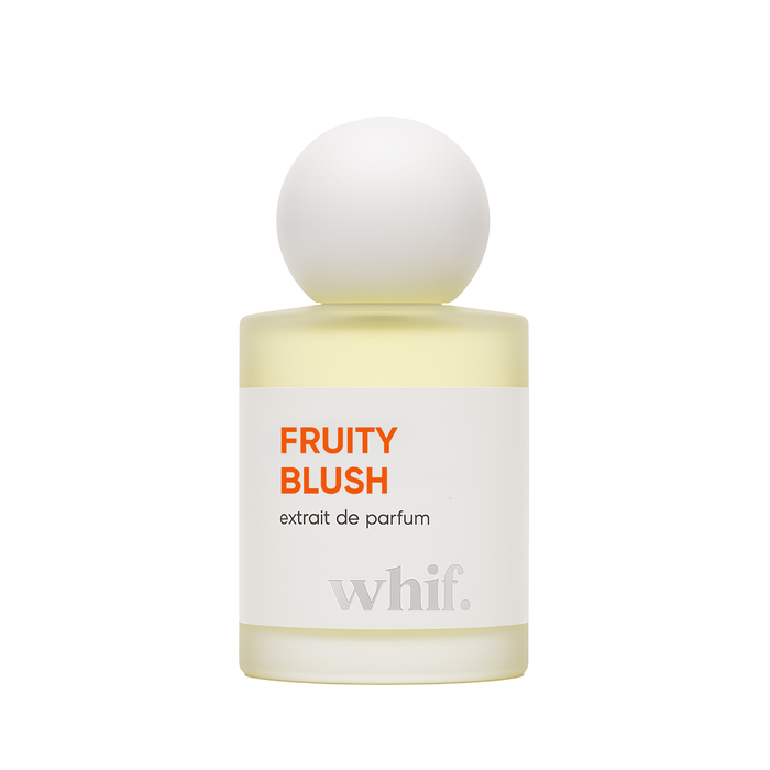 Fruity Blush alternate view