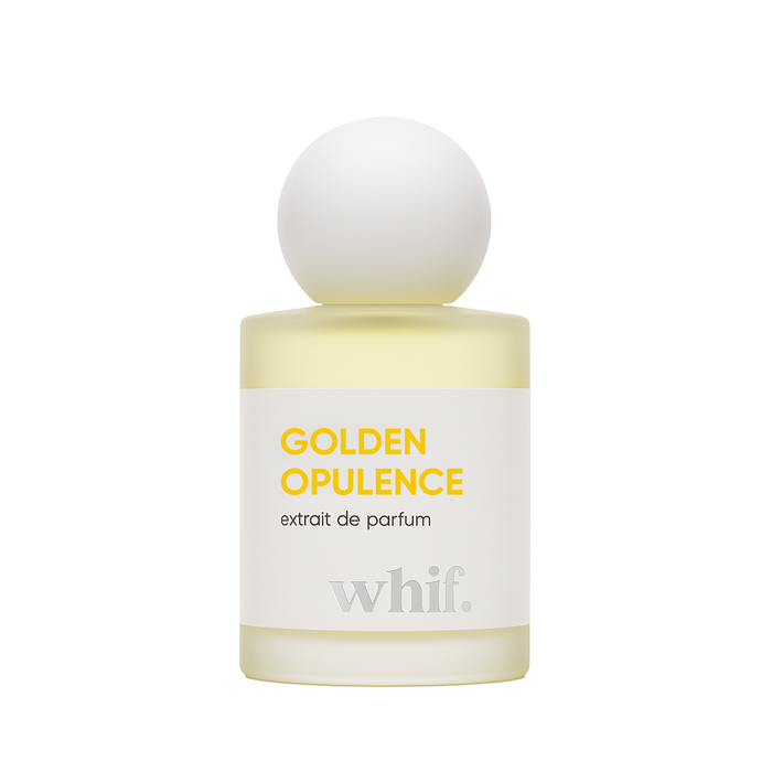 Golden Opulence alternate view