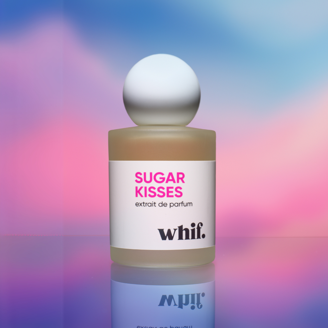 Sugar Kisses