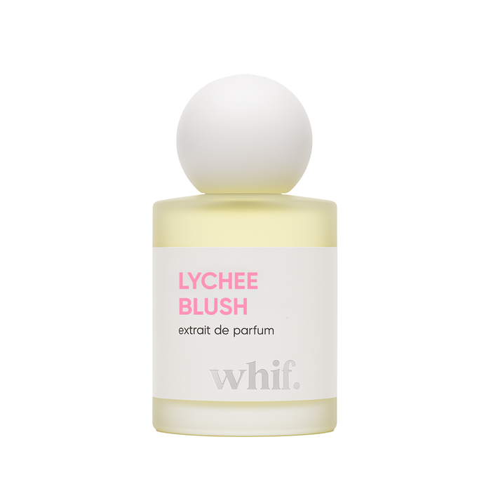 Lychee Blush alternate view