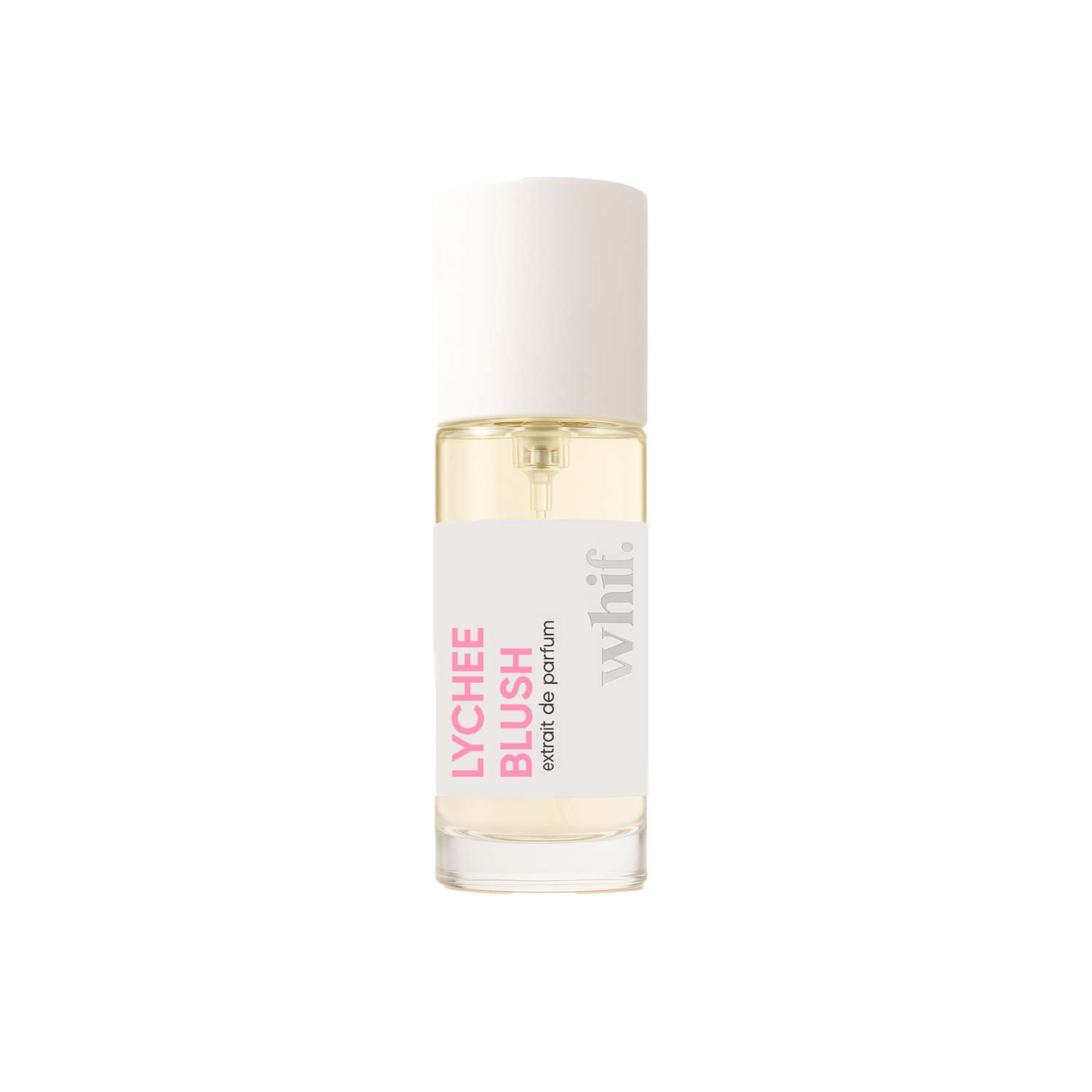 Lychee Blush