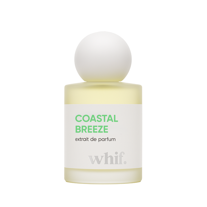 Coastal Breeze alternate view