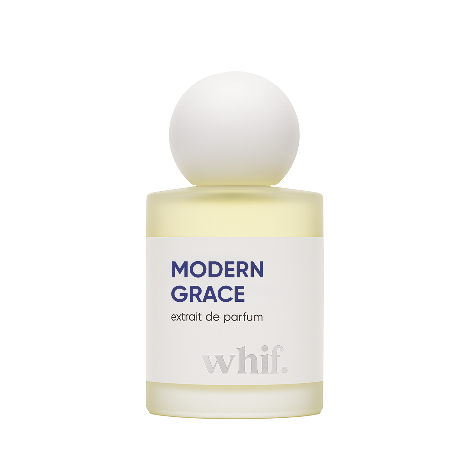 Modern Grace
