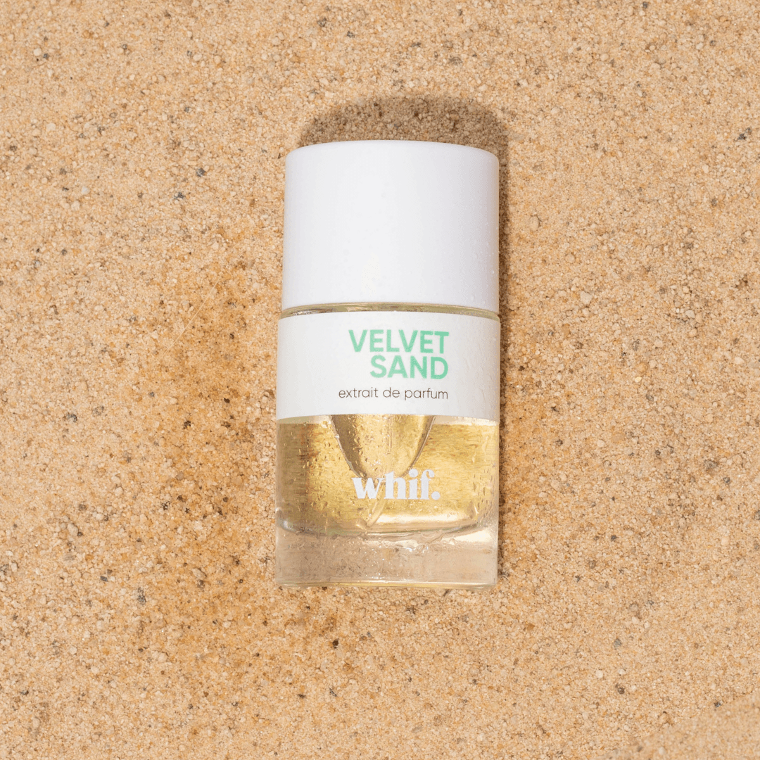 Velvet Sand