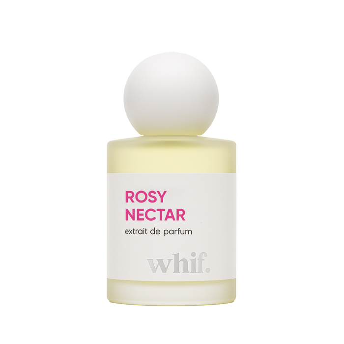 Rosy Nectar alternate view