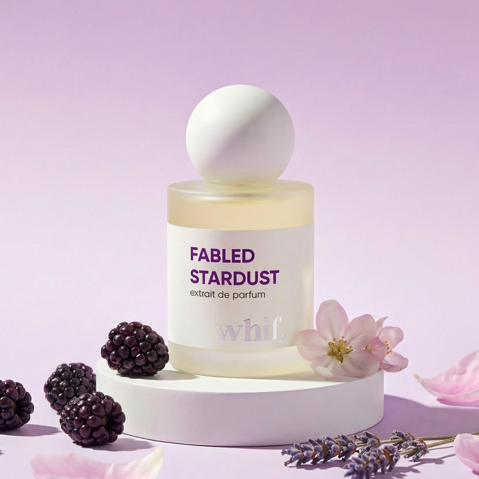 Fabled Stardust