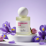 Sparkling Iris