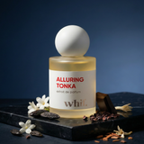 Alluring Tonka