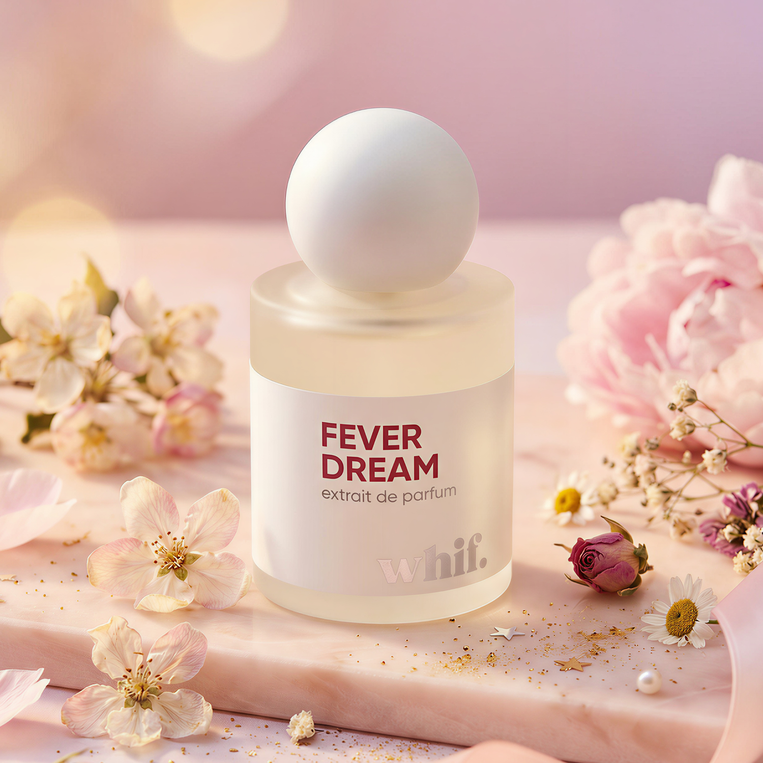Fever Dream
