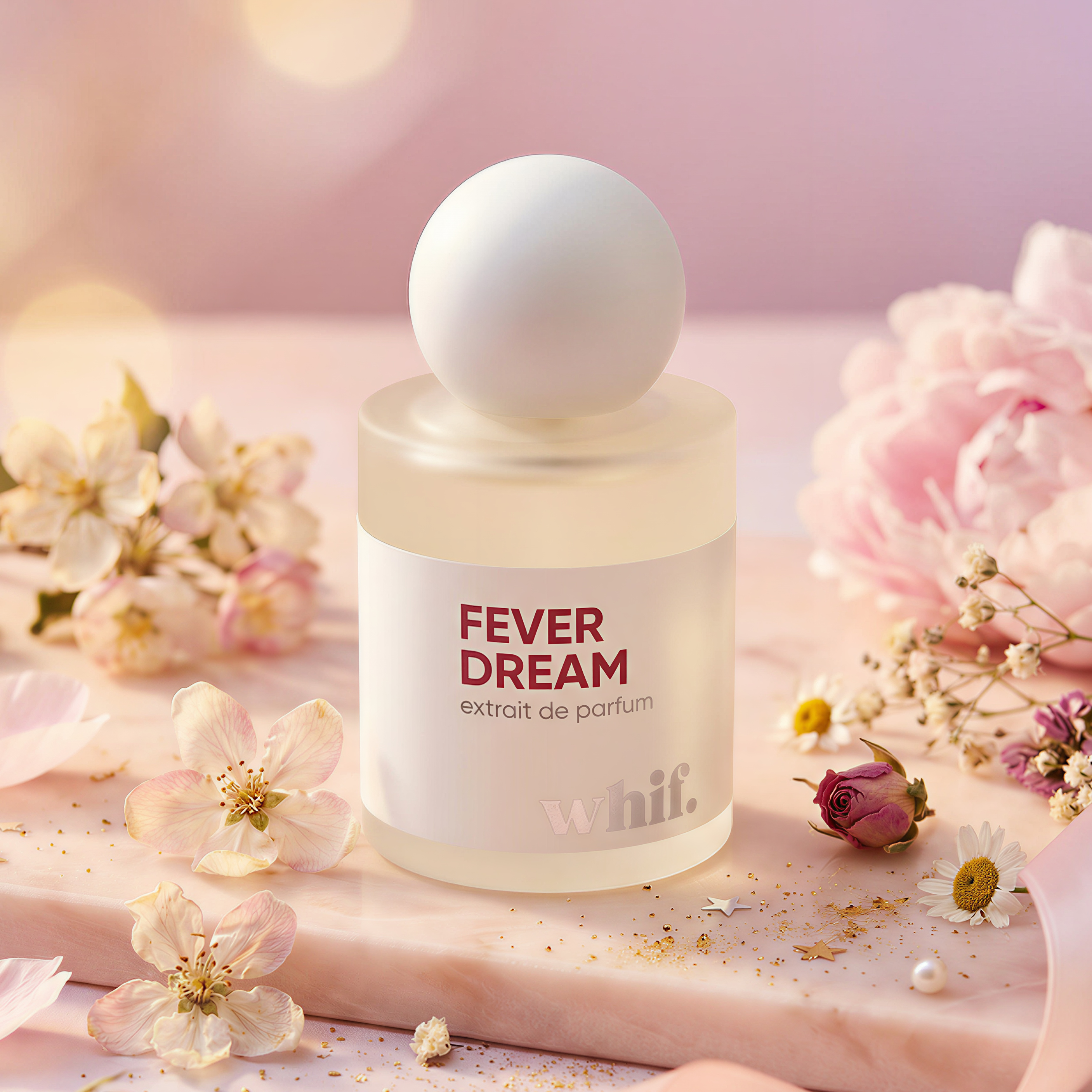 Fever Dream